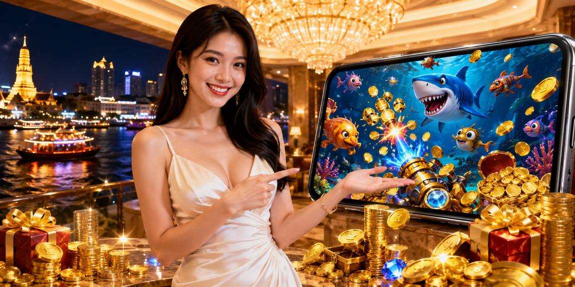 jbb512 Sic Bo Cổ Điển